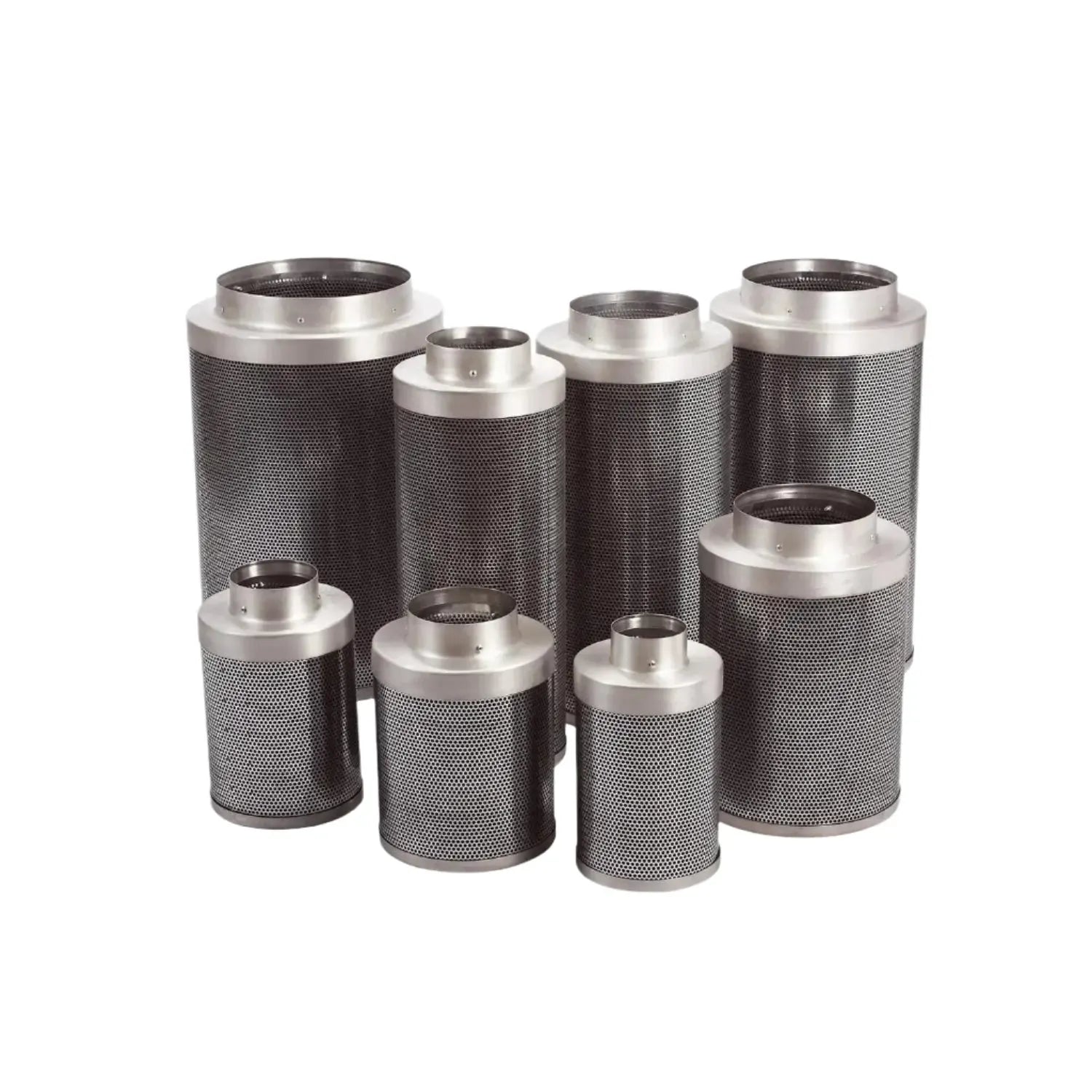 Rhino Pro Aktivkohlefilter, versch. Größen