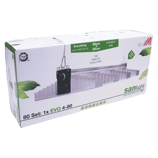 SANLight EVO 4-80 265W SET 1.5