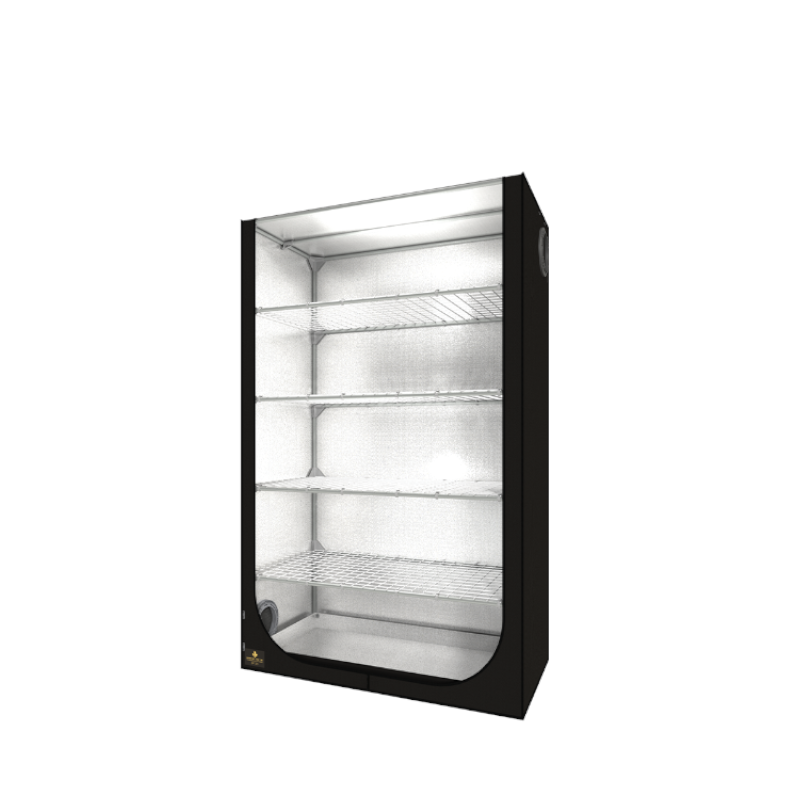 Secret Jardin Dark Propagator DP120 Rev 4.0