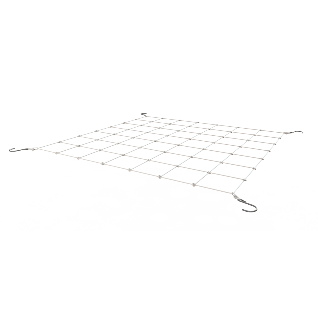 Secret Jardin WebIT Stütznetz 120x60/150x150 