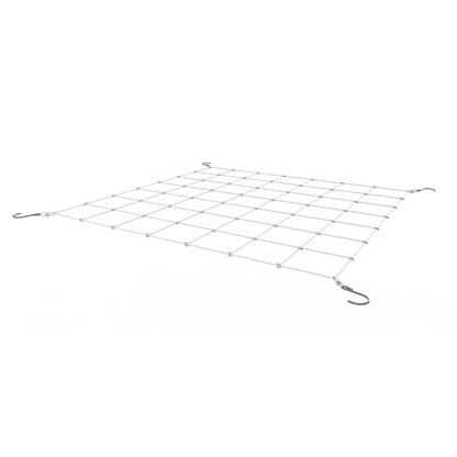 Secret Jardin WebIT Stütznetz 120x60/150x150 