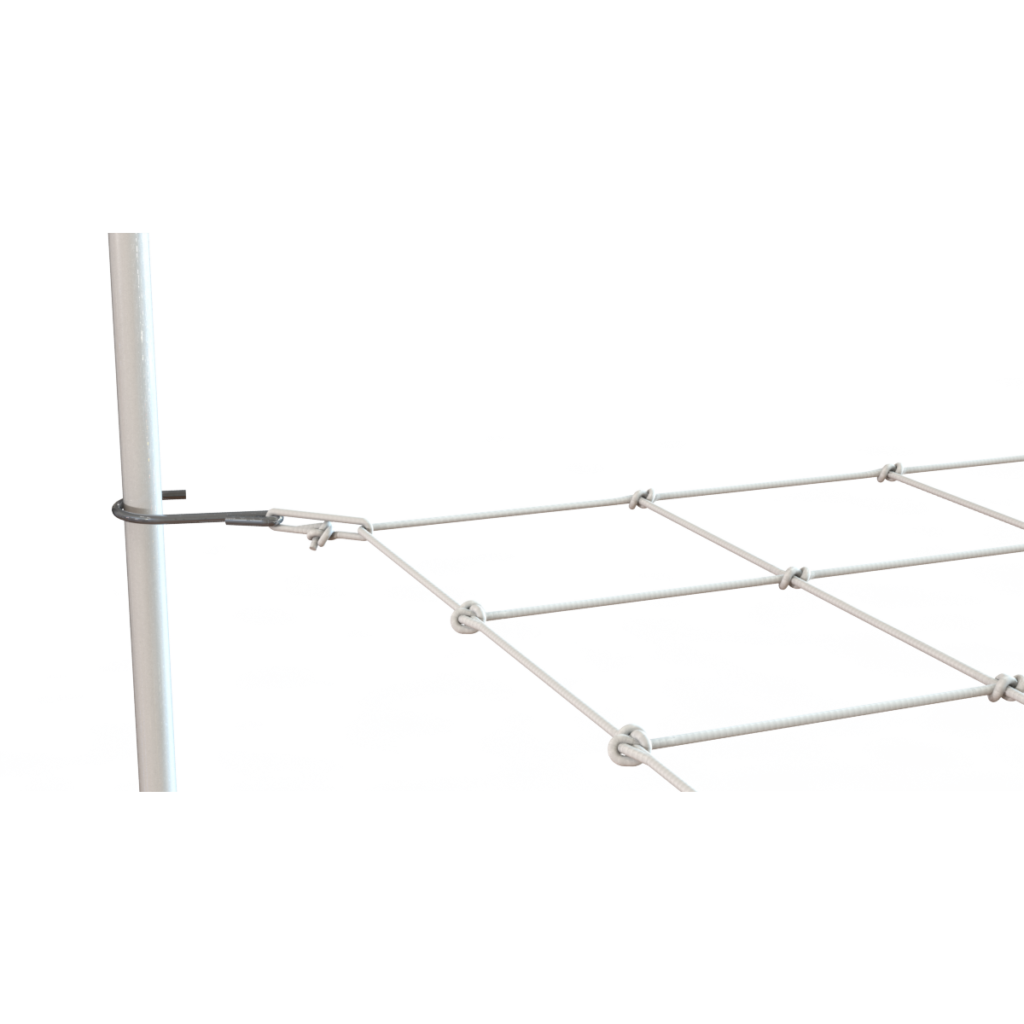 Secret Jardin WebIT Stütznetz 120x60/150x150 