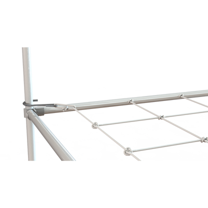 Secret Jardin WebIT Stütznetz 120x60/150x150 