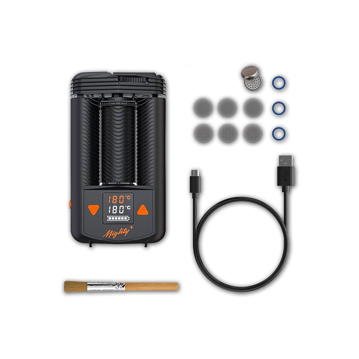 Storz und Bickel Mighty + 
