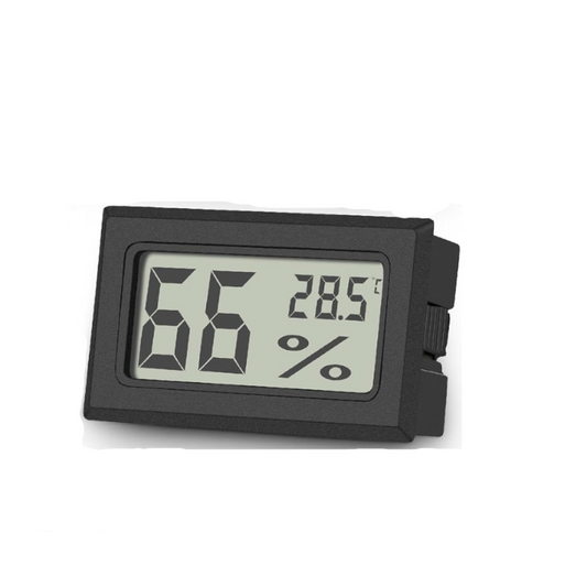 Thermo-Hygrometer Mini