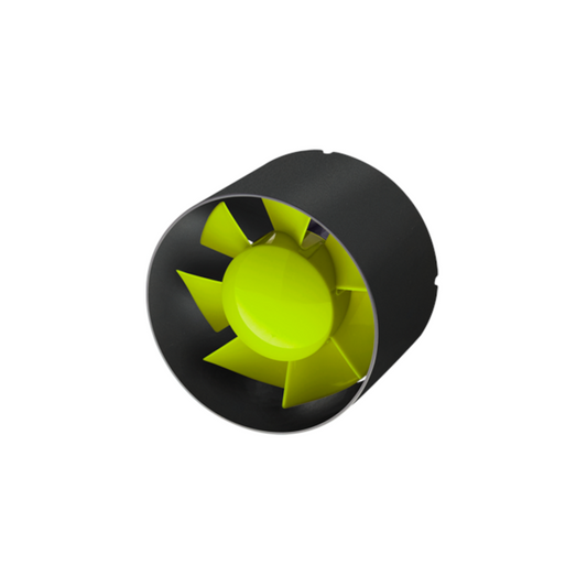 Garden Highpro Profan Axial Inlinefan ⌀100-150mm