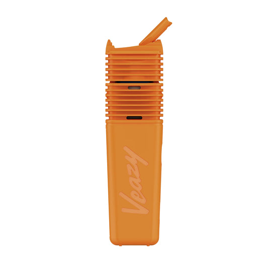 Storz & Bickel Veazy - Inspiring Orange