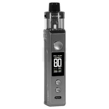 Voopoo Drag X2 Pod Kit modern-red 