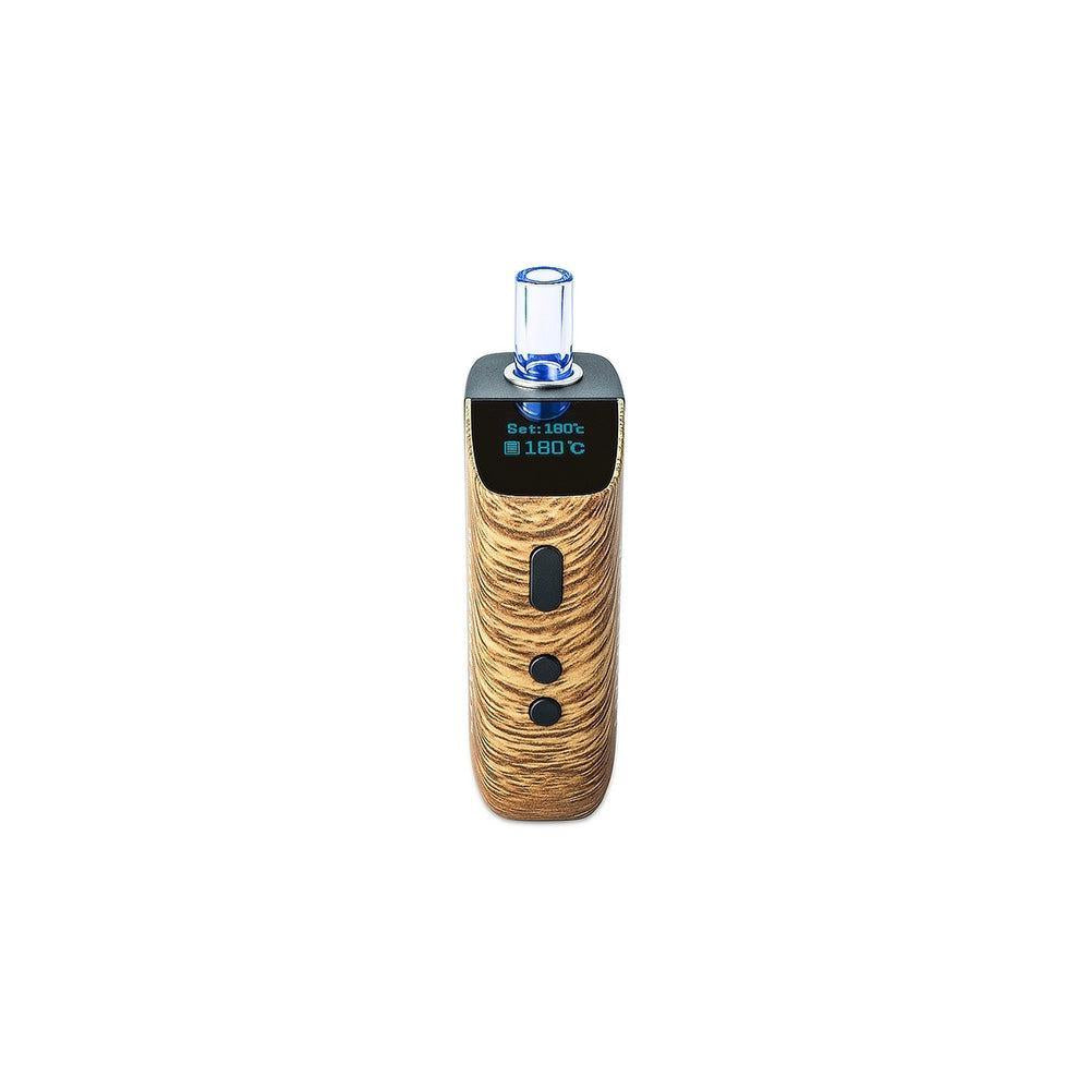 WOLKENKRAFT FX MINI ULTRA Vaporizer *Holzoptik* 