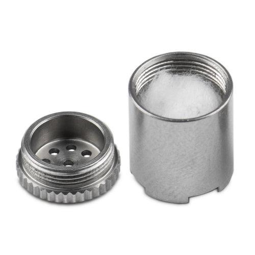 WOLKENKRAFT FX Mini (Ultra)/ Äris Dosierkapseln für Extrakte 1 Kapsel für Extrakte 