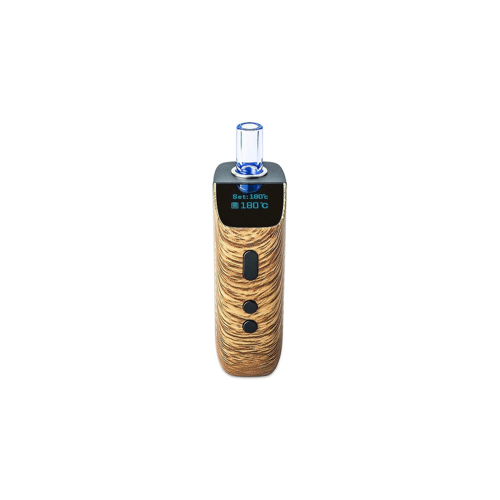 WOLKENKRAFT FX MINI ULTRA Vaporizer *Holzoptik*