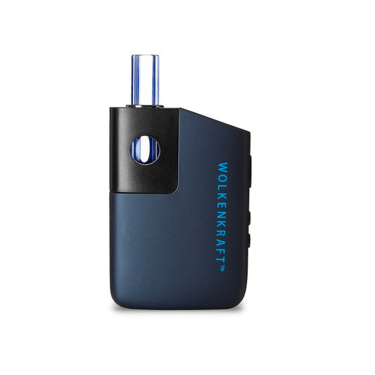 WOLKENKRAFT FX MINI Vaporizer *Nachtblau*
