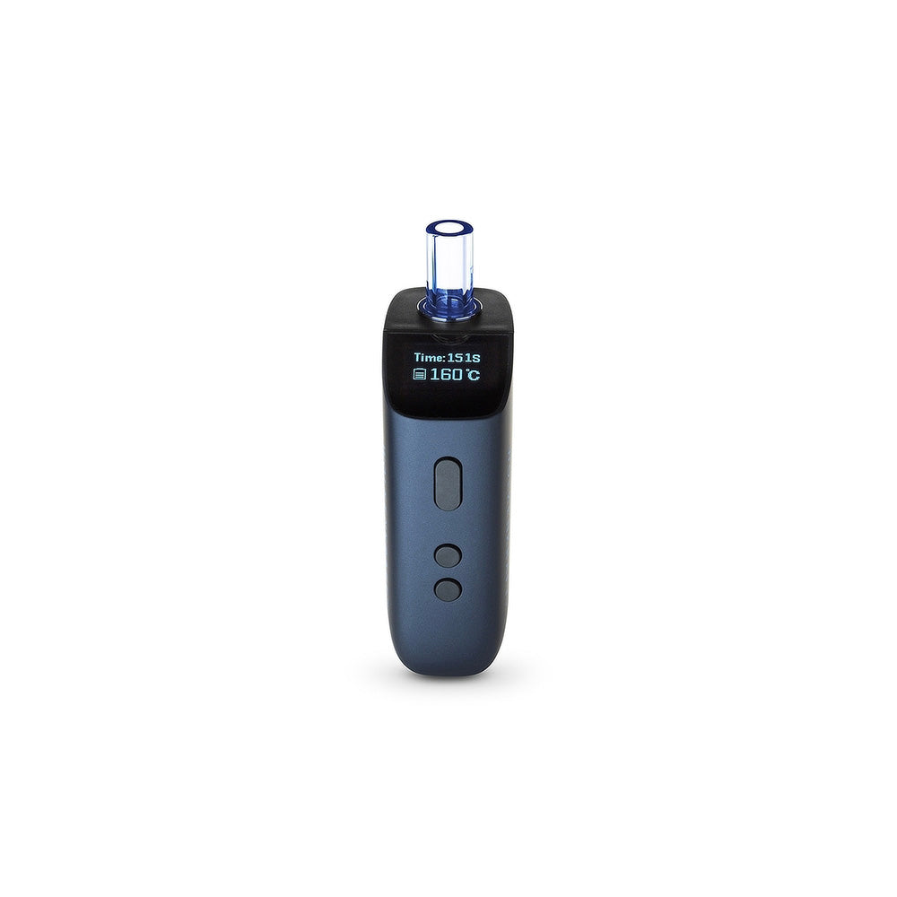 WOLKENKRAFT FX MINI Vaporizer *Nachtblau*