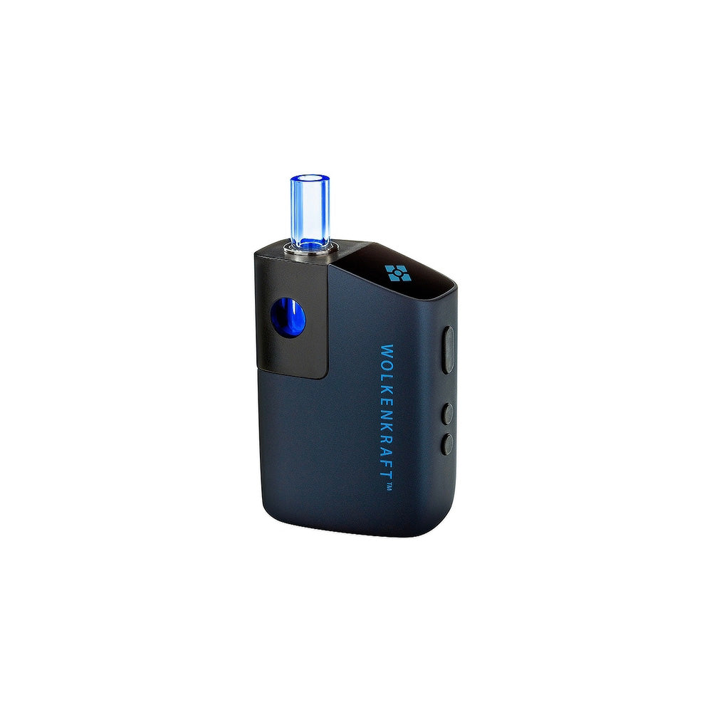 WOLKENKRAFT FX MINI Vaporizer *Nachtblau*