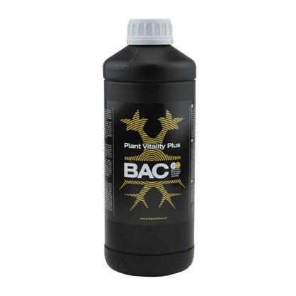 BAC Plant Vitality Plus