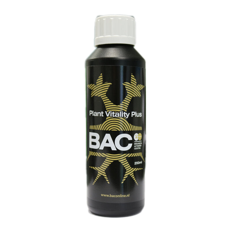 BAC Plant Vitality Plus