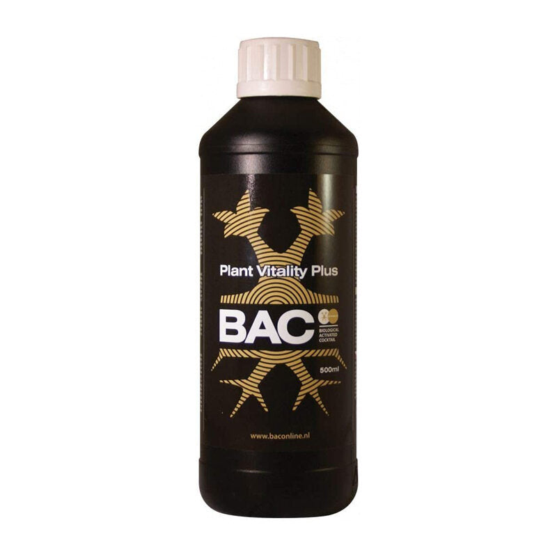 BAC Plant Vitality Plus