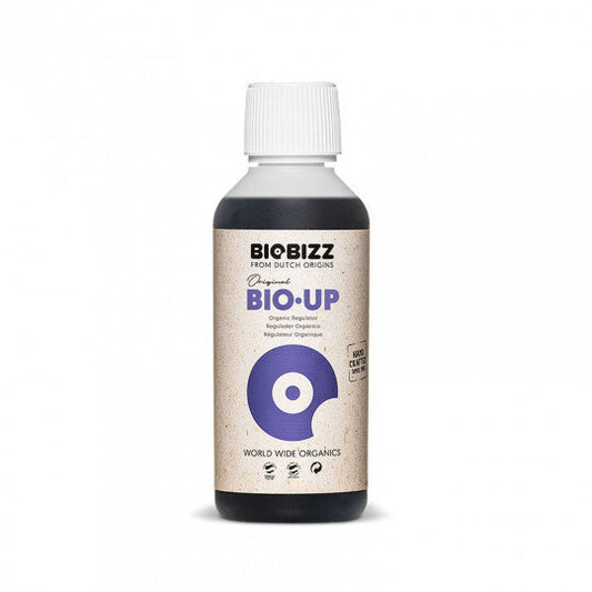 BioBizz  Bio up
