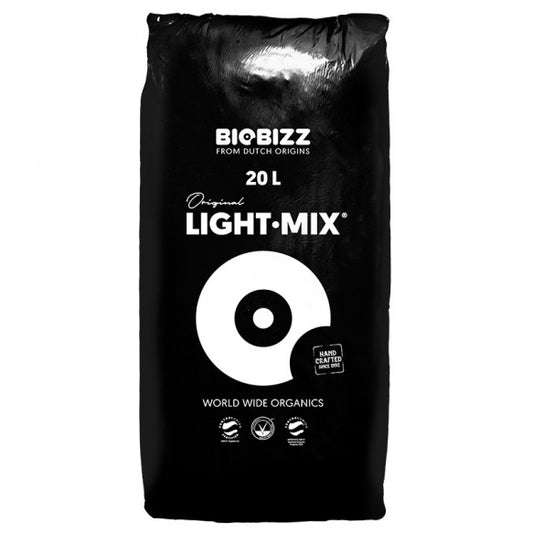 BioBizz Light•Mix