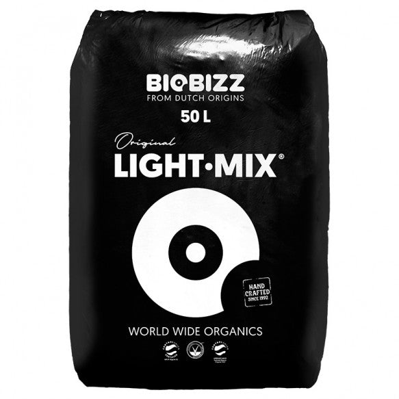 BioBizz Light•Mix