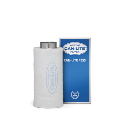 Can-Lite Aktivkohlefilter