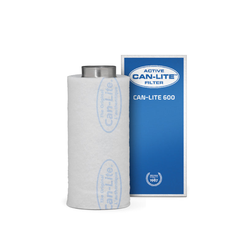 Can-Lite Aktivkohlefilter