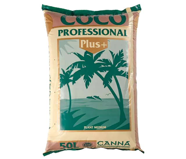 Canna Coco Professional Plus