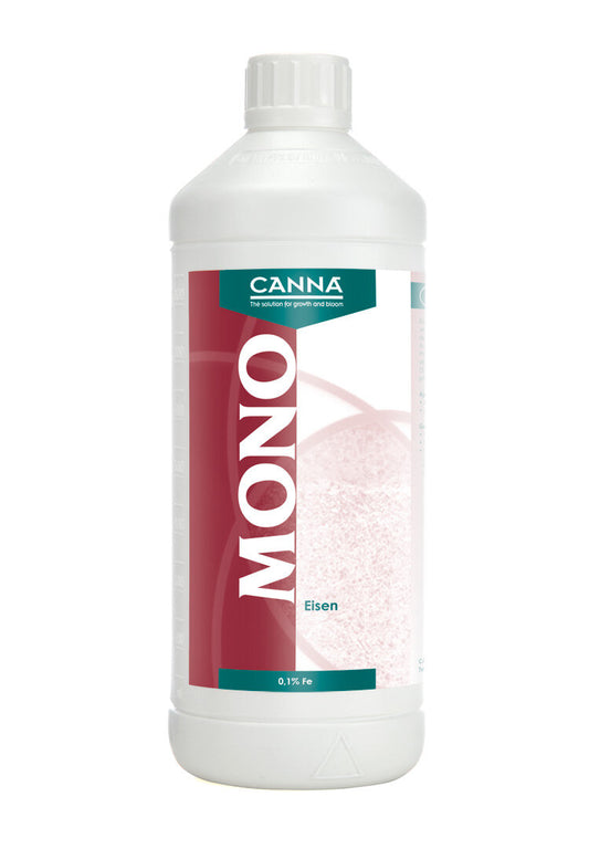 Canna Mono Eisen, 1L