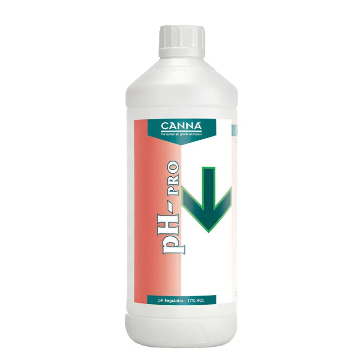 Canna ph- Pro Blüte 59% 1 Liter