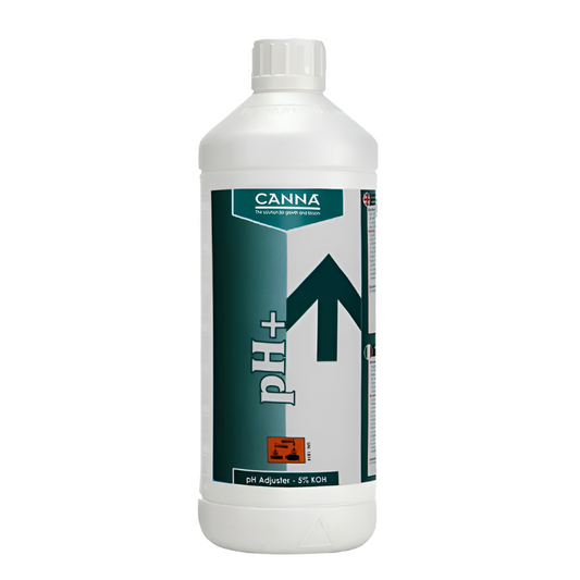 Canna pH+ 1 Liter