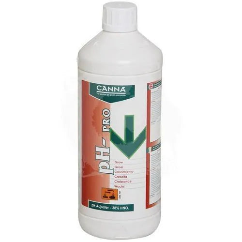 Canna Ph- Pro Wuchs 17% 1 Liter