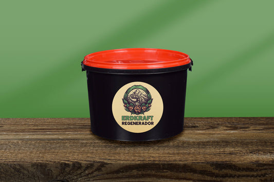 Erdkraft Regenerador 360g