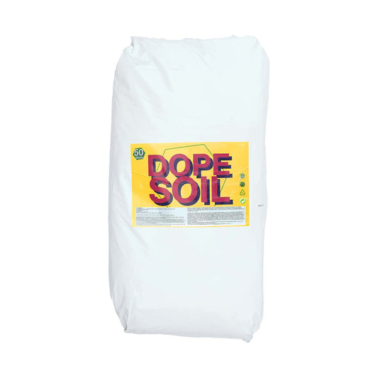 FLO Dope Soil 50 Liter