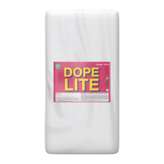 FLO Dope Lite 50 Liter