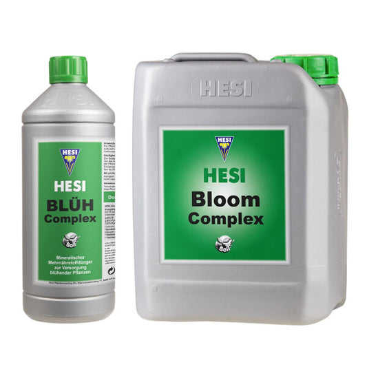 HESI Bloom Complex