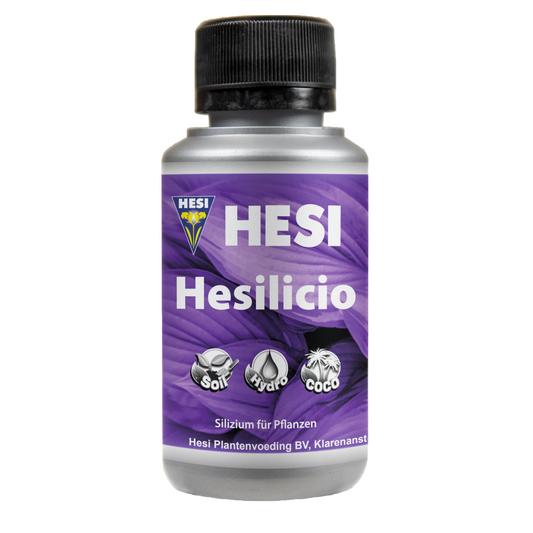 HESI Hesilicio, 100ml/500ml/1Liter//2,5Liter