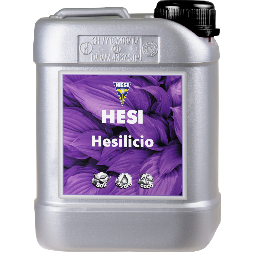 HESI Hesilicio, 100ml/500ml/1Liter//2,5Liter