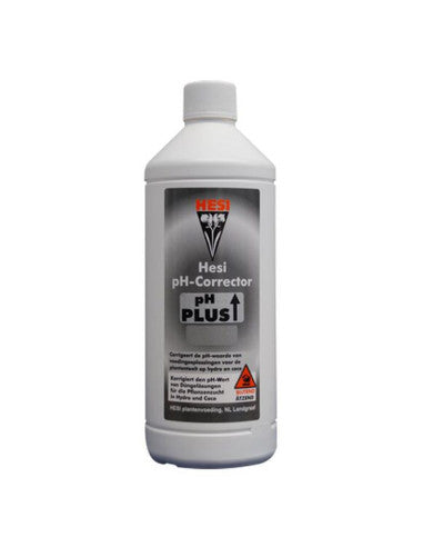 Hesi ph+ Plus 1l