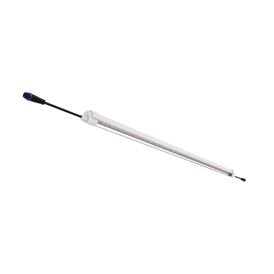 Horti Mol TLB LED 2x18W 9000 K