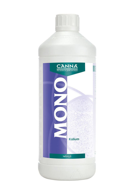 Canna Mono Kalium, 1L