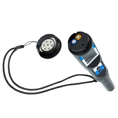 Aquamaster pH Temp meter P50 Pro 2