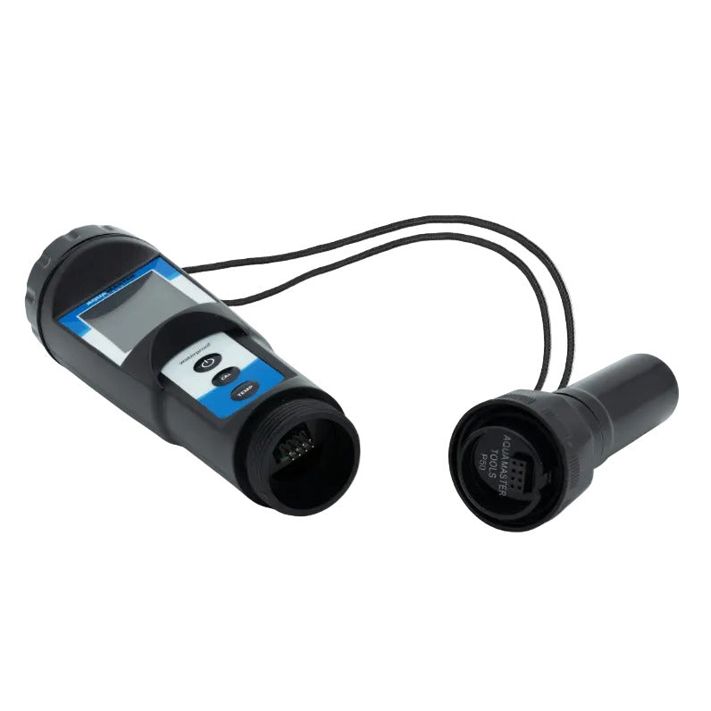Aquamaster pH Temp meter P50 Pro 2