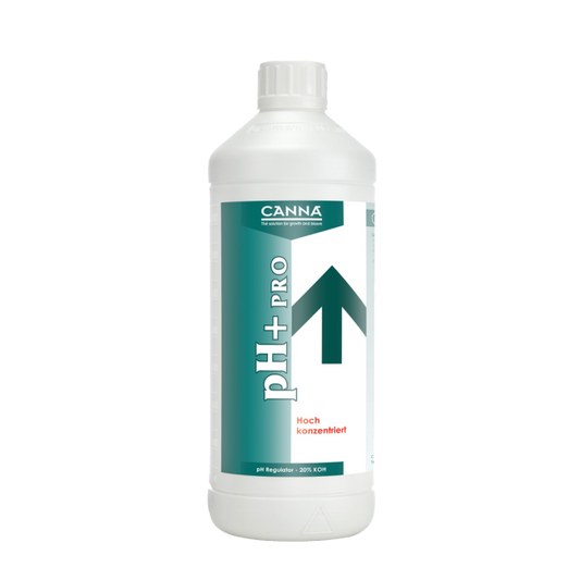 CANNA pH+ PRO 20 %