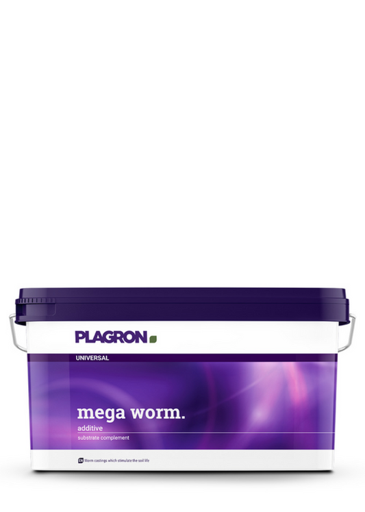 Plagron Mega Worm