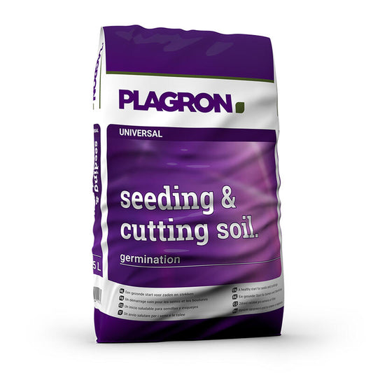 Plagron Seeding & Cutting Soil