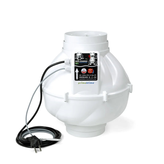 Primaklima Ventilator PK160EC-TC