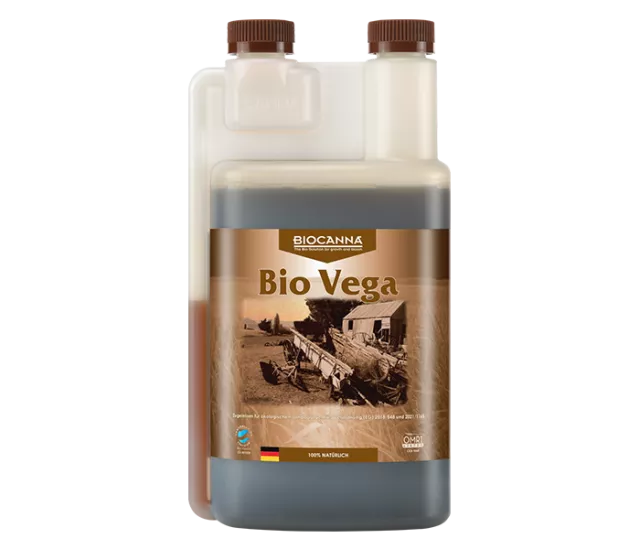 Canna Bio Vega
