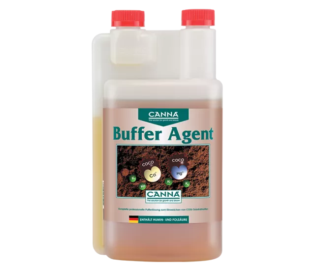 Canna Buffer Agent