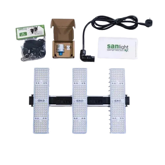 SANLight EVO 3-60 200W SET 1.5