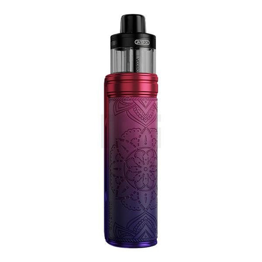 Voopoo Drag X2 Pod Kit modern-red